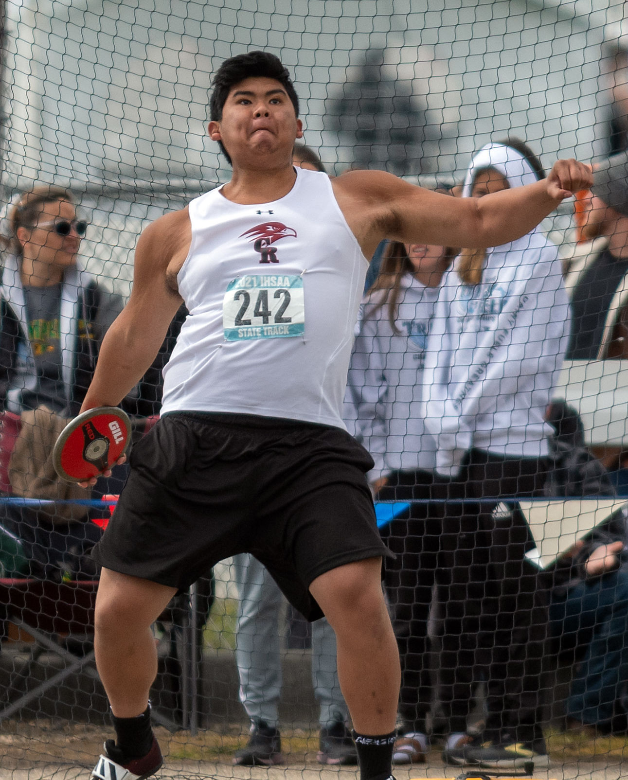 State Track and Field Championships